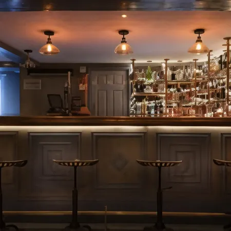 Twenty Hotel and Bar