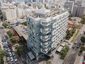 Aloft by Marriott Lima Miraflores