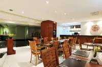 Comfort Suites Alphaville