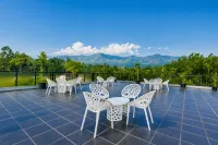The Grand Retreat - Chikmagalur - spa