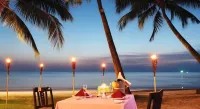 Klong Prao Resort - sarapan