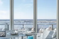 Hu Hotel Memphis - Scenic