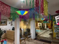 Pousada Residência Dos Sonhos