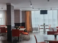 Bestau Hotel 阿克塞住宿飯店