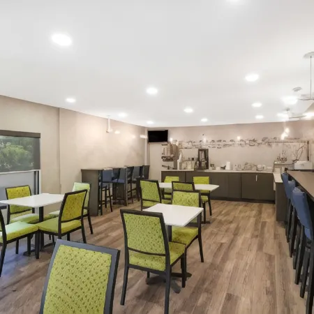 Days Inn by Wyndham Cookeville
