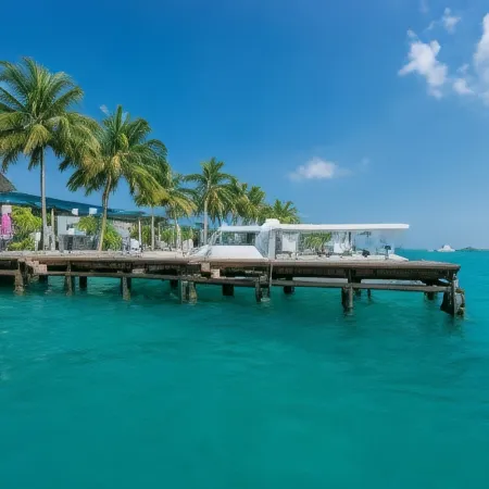 Nala Island Village