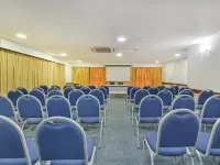 Hotel Dan Inn Campinas Cambuí Hotels near Castle Tower