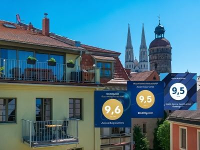 Appart.Bog2 Görlitz