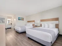 The Atwood Hotel San Diego - SeaWorld/Zoo Các khách sạn gần Sân bóng chày Petco Park