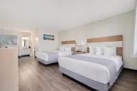 The Atwood Hotel San Diego - SeaWorld/Zoo - 3 звезды