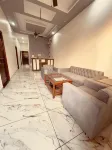 Vishram Guest House - Pensions