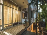 Le Fort Homestay - 2-Star