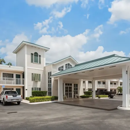 Best Western Gateway to the Keys