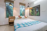 Abrigo Delamar - ห้องครัว