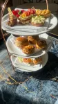 Pandora Hotel - breakfast
