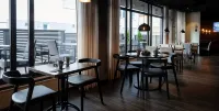 Lapland Hotels Kuopio - Aamiainen