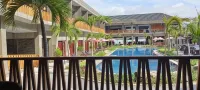 JL World Hotel Dili - Pools