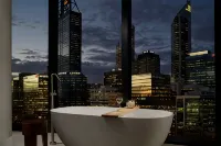 The Ritz-Carlton, Perth - Romantic