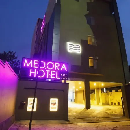 Medora Hotel by Rak Rooms