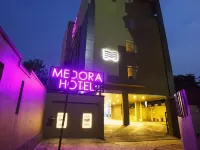 Medora Hotel by Rak Rooms - Boutique