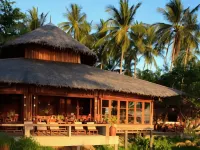 Coco Cottage - Kolam Infiniti