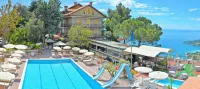 La Riserva di Castel d'Appio- Charme & Relax - Pools
