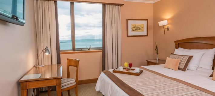 Hotel Gran Pacifico Hotels in Llanquihue Province