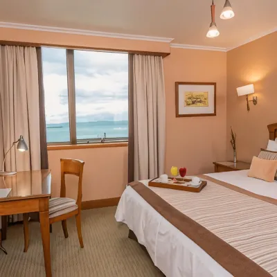 Hotel Gran Pacifico Hotels near Casona Cultural ex Banco Llanquihue