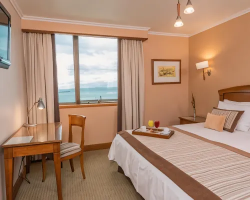 Hotel Gran Pacifico Hotels in Puerto Montt
