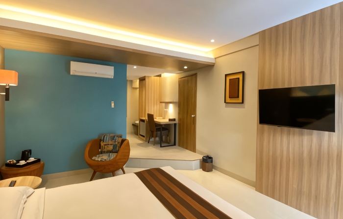 Hotel Asri Cirebon