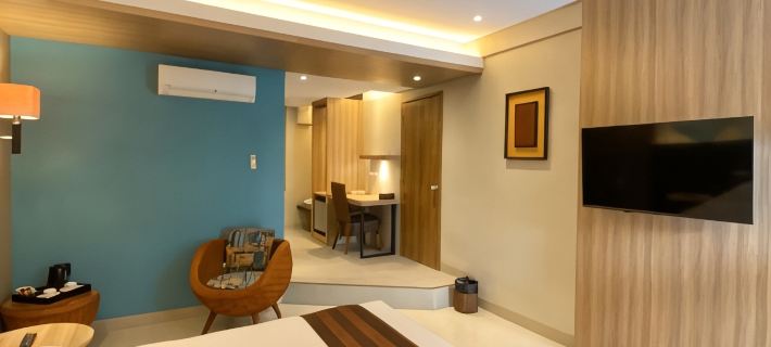 Hotel Asri Cirebon Hotels in Cirebon City