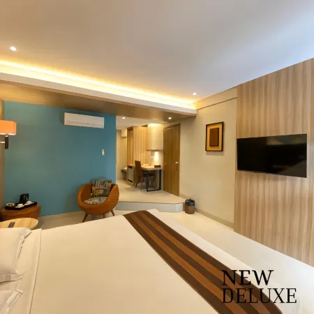 Hotel Asri Cirebon