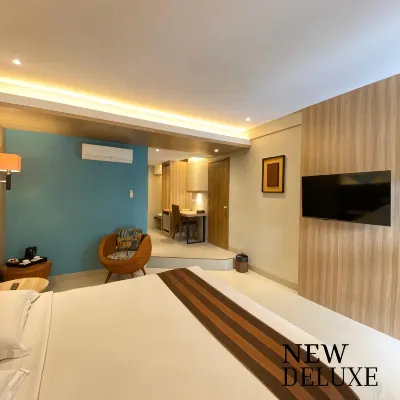 Hotel Asri Cirebon