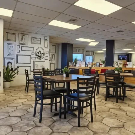 Hotel Maripina