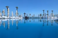 InterContinental DAVID TEL AVIV by IHG - Romantic