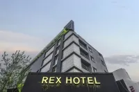 レックスホテル