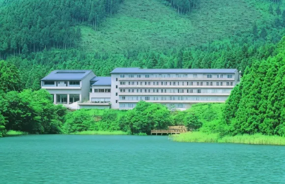 休暇村富士酒店