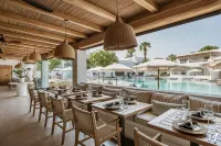 AMĀRIA Beach Resort by NOMÉE Hospitality Group - Spa