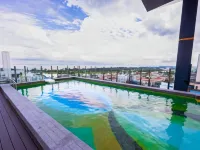Mercure Miri City Centre - Pools
