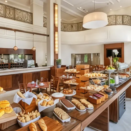 Melia Campinas