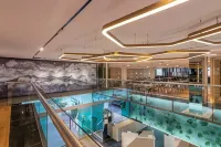 Holiday Inn Express TOLUCA GALERIAS METEPEC by IHG - Family