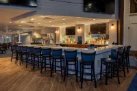 The Abbey Resort - bar