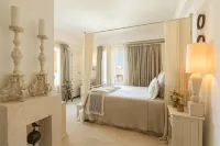 Borgo Egnazia - balcone