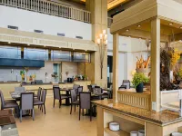 Timberland Highlands Resort - servizio colazione