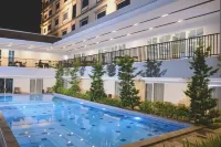 D'Primahotel Kualanamu Medan Formerly Prime Plaza Hotel - Airport Shuttle