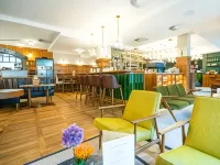 The Collector Hotels near Zuiderpark