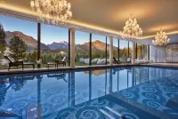 Grand Hotel Kempinski High Tatras