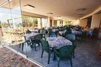 Club Parco Blu - breakfast