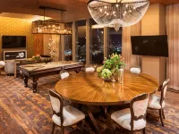 The Westin Nashville Hotels near The Gulch