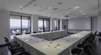 Mercure Bogotá Calle 100